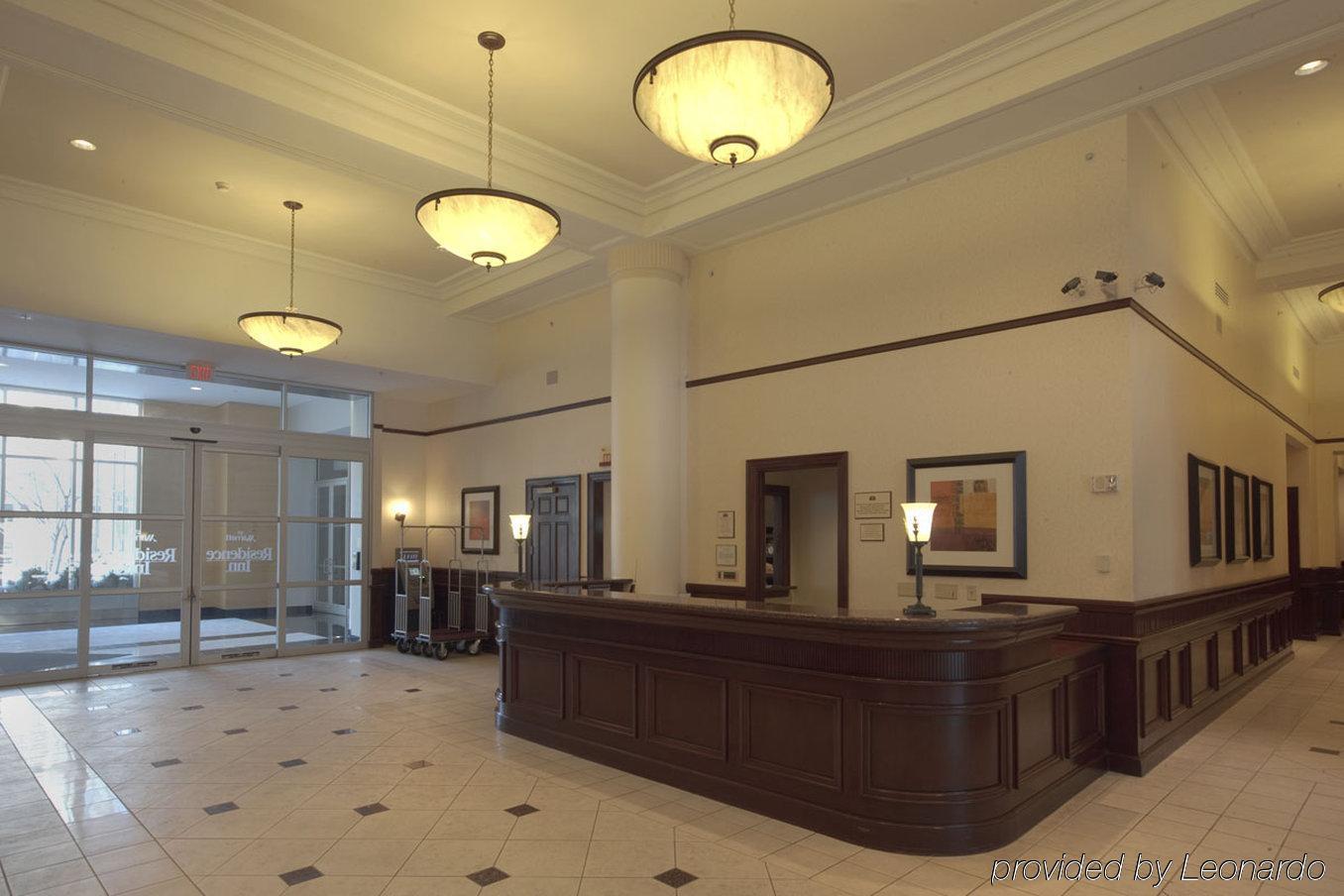 Residence Inn Milwaukee Downtown Exterior foto