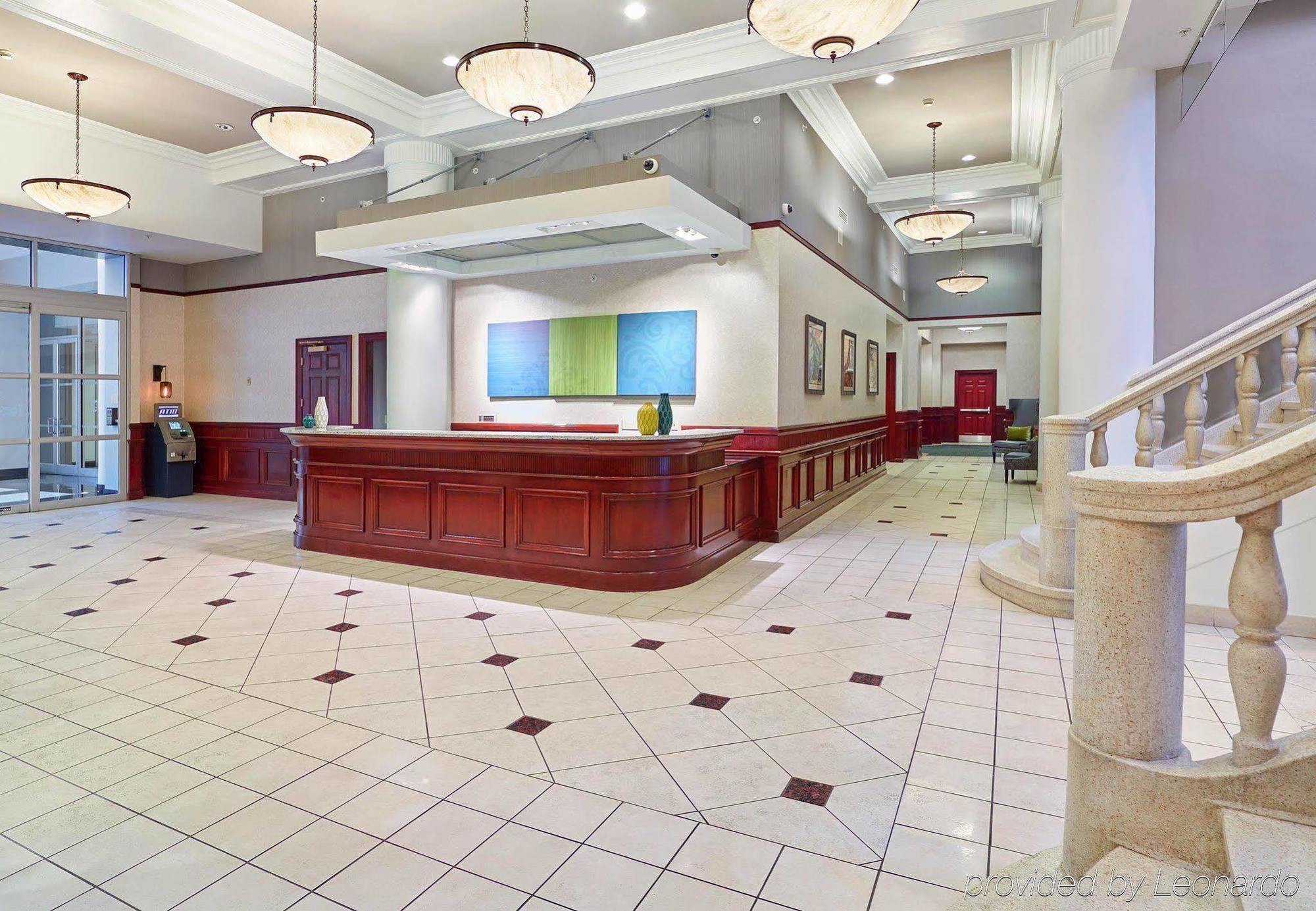 Residence Inn Milwaukee Downtown Exterior foto